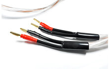 Melodika BSSC4515 Kable Głośnikowe 2x4,5mm2 1,5m Salon Poznań Wrocław