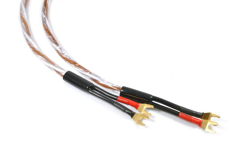 Melodika BSSC3320s Kable Głośnikowe