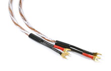 Melodika BSSC3350s Kable Głośnikowe 2x3,3mm2 5m Salon Poznań Wrocław