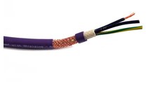 Melodika MDC3250 Kabel zasilający Purple Rain 3x2,5mm2 Salon Poznań Wrocław