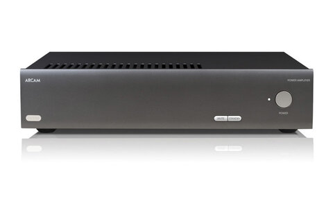 Arcam PA410 
