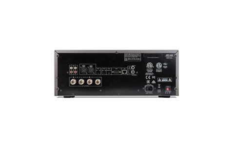 2 kanałowy wzmacniacz mocy (końcówka mocy) Arcam PA240EU