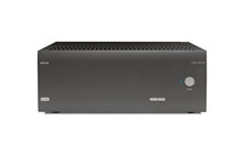 Arcam PA240 Stereofoniczna Końcówka Mocy Salon Poznań Wrocław
