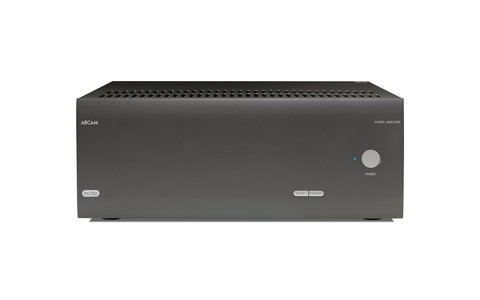 Arcam PA720 Wielokanałowa Końcówka Mocy 