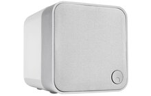 Cambridge Audio Minx Min 12 Biały Głośnik Satelitarny Salon Poznań Wrocław