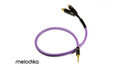 Melodika MDMJ2R10 Kabel jack stereo 3,5mm - 2xRCA 