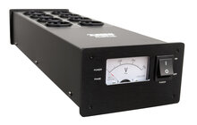 Taga PF-1000 v.2 Czarny Filtr Przeciwzakłóceniowy Salon Poznań Wrocław 