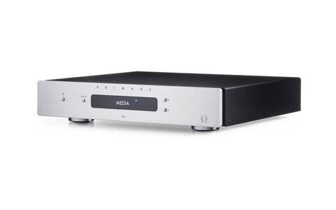 Primare I15 Analog MM Wzmacniacz Stereofoniczny 