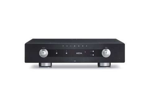Primare I35 Wzmacniacz Stereofoniczny