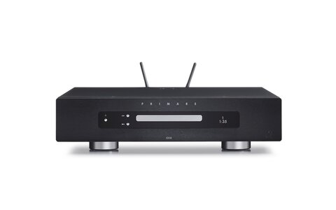 Primare CD35 Prisma Odtwarzacz CD