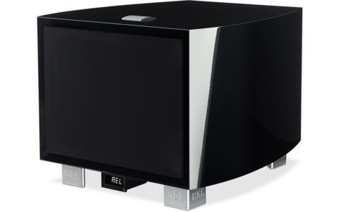 REL G1 MKII Subwoofer