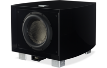 REL G1 MKII Subwoofer Salon Poznań Wrocław