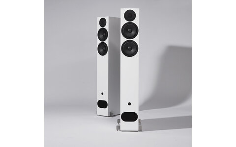 PMC fact.8 Signature Kolumny Podłogowe 