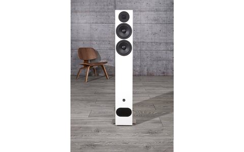 PMC fact.8 Signature Kolumny Podłogowe 