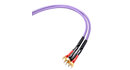Melodika MDSC4075s Kable Głośnikowe Purple Rain