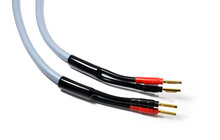 Melodika MDSC2520G Gunmetal Kable Głośnikowe Purple Rain 2x2,5mm2 2m Salon Poznań Wrocław