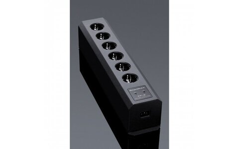 Gigawatt PF-2 MK2 (LC-1 EVO) Listwa Zasilająca 