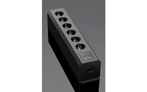 Gigawatt PF-2 MK2 (LC-2 EVO) Listwa Zasilająca 