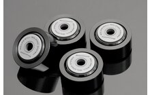 Gigawatt Rolling-Ball Isolation Nóżki Antywibracyjne (4 szt) Salon Poznań Wrocław