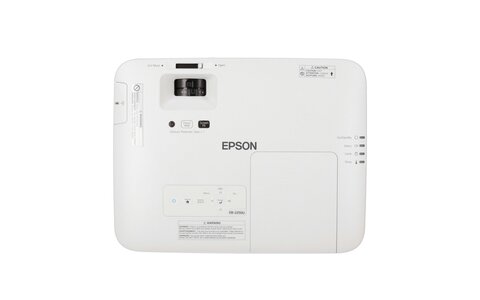 Epson EB-2250U Projektor Biznesowy WUXGA 
