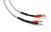 Melodika MDSC1520G Gunmetal Kable Głośnikowe Purple Rain 2x1,5mm2 2m Salon Poznań Wrocław