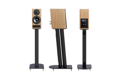 PMC Twenty5 Stand Podstawki Głośnikowe