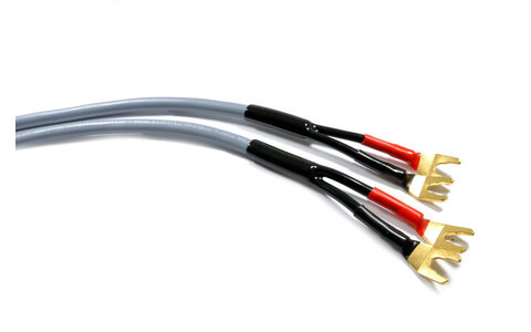 Melodika MDSC1550Gs Gunmetal Kabel Głośnikowy 