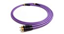 Melodika MD2R30 Przewód Interkonekt 2 x RCA-RCA 3,0m 