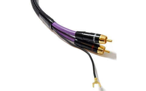 Melodika MDPH30 Kabel Gramofonowy 3,0m 