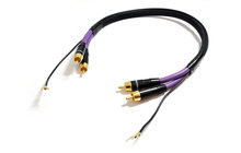Melodika MDPH40 Kabel Gramofonowy 4,0m Salon Poznań Wrocław