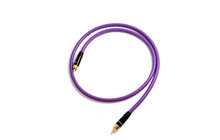Melodika MDCX250 Kabel Coaxial RCA-RCA 25,0m Salon Poznań Wrocław
