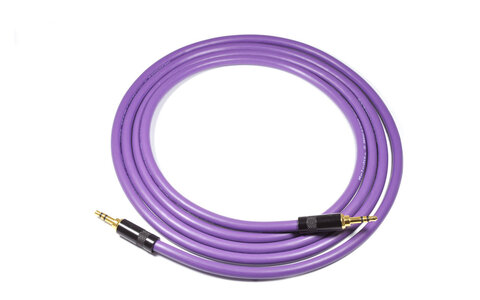 Melodika MDMJ200 Kabel audio mini jack stereo 3,5mm  - mini jack stereo 3,5mm 20,0m 