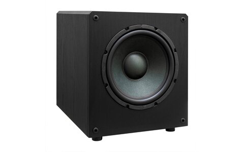 Subwoofer Kina Domowego TAGA TSW-90 v.4