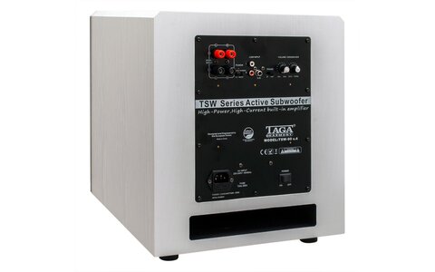 Taga Harmony TSW-90 v.4 Biały 