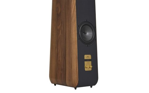 Chario Aviator Cielo Kolumny Podłogowe