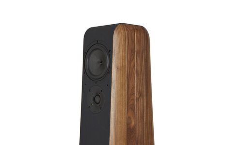 Kolumny Podłogowe Chario Aviator Cielo