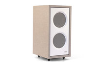 Chario Reflex TERZA Beżowe Kolumny Podstawkowe Salon Poznań Wrocław