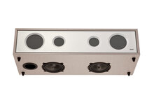 Chario Reflex DOPPIA Beżowa Kolumna Centralna Salon Poznań Wrocław