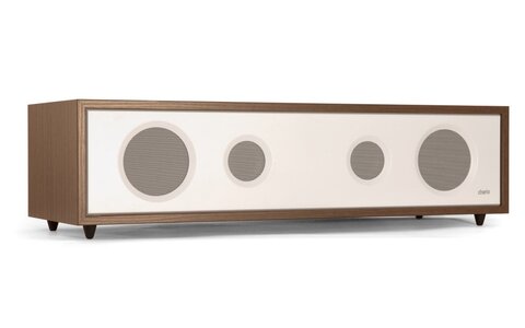 Chario Reflex TERZA Orzechowa Kolumna Centralna