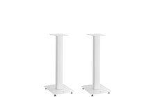 Triangle Stand S04 Biały Para Stojaki Głośnikowe (Standy) Salon Poznań Wrocław