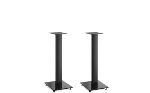 Triangle Stand S04 Czarny Stojaki Głośnikowe (Standy) 