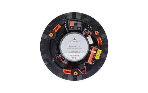Triangle Secret ICT4 Głośnik Instalacyjny 