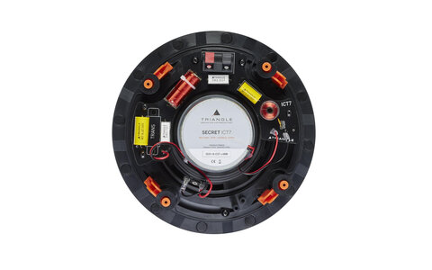 Triangle Secret ICT7 Głośnik Instalacyjny 
