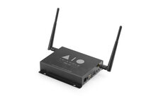 Triangle AIO Pro A50 Sieciowy Wzmacniacz Instalacyjny Salon Poznań Wrocław