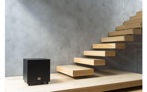 Triangle Tales 400 Subwoofer 