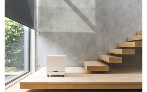 Triangle Thetis 280 Subwoofer 