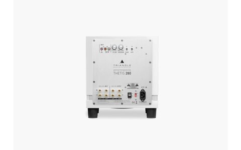 Triangle Thetis 280 Subwoofer 