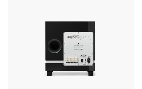Triangle Thetis 380 Subwoofer 