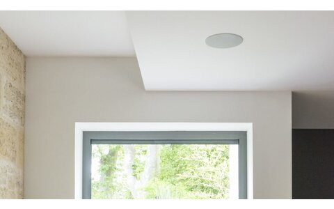 Triangle Secret ICT7+ Głośnik Instalacyjny Stereo 