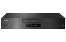 Panasonic DP-UB9000 Odtwarzacz Blu-Ray 4K UHD Salon Poznań Wrocław 